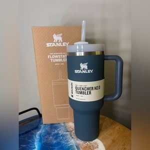 Gorgeous matte stanley